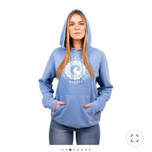 Cisco’s brewers sweatshirt